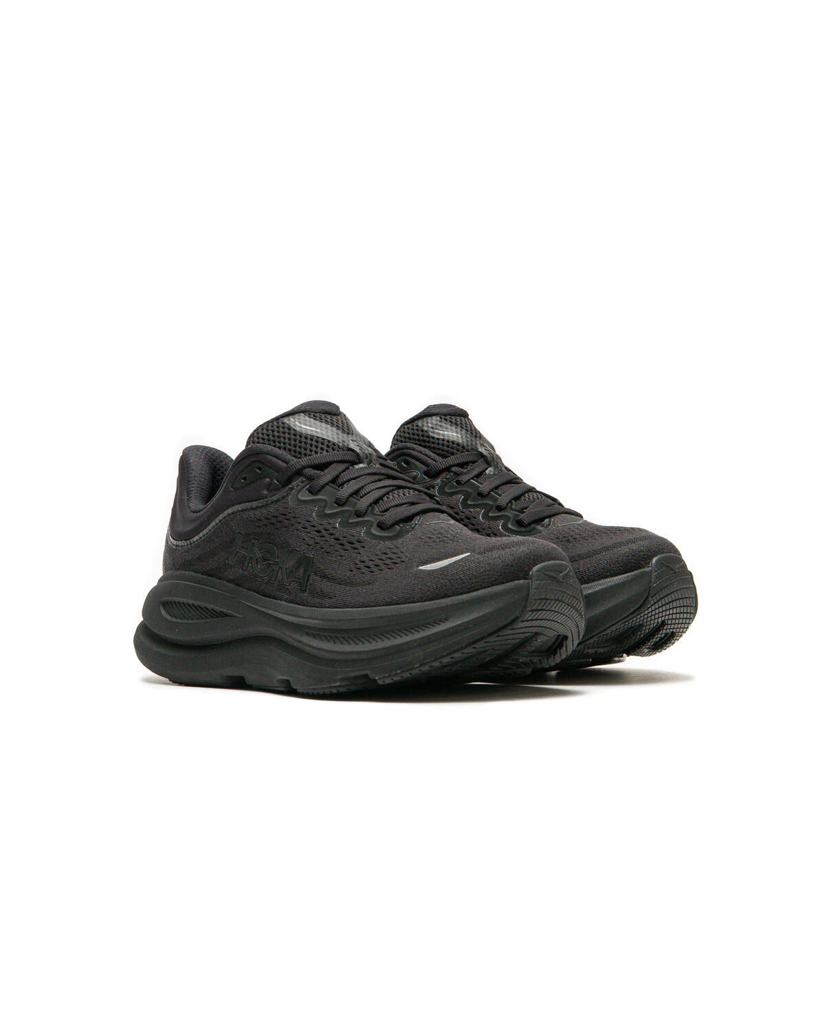 Hoka One One WMNS BONDI 9 WIDE | 1162014-BBLC | AFEW STORE